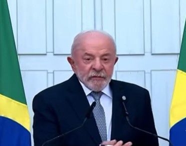Lula aciona Trump se tarifas não cederem; critica postura "imperial"