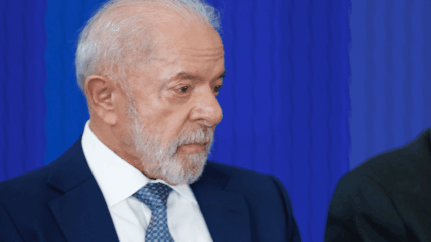 Lula compara Gaza a "terra arrasada" herdada de Bolsonaro