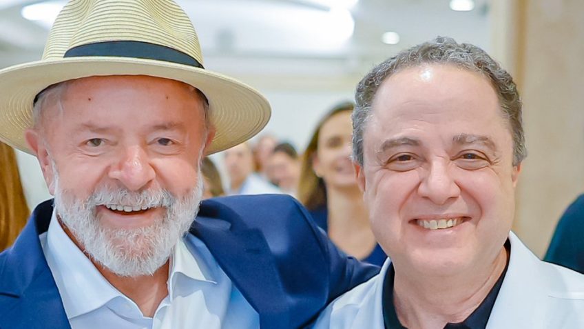 Presidente Lula prestigia posse de Roberto Kalil na Academia Nacional de Medicina
