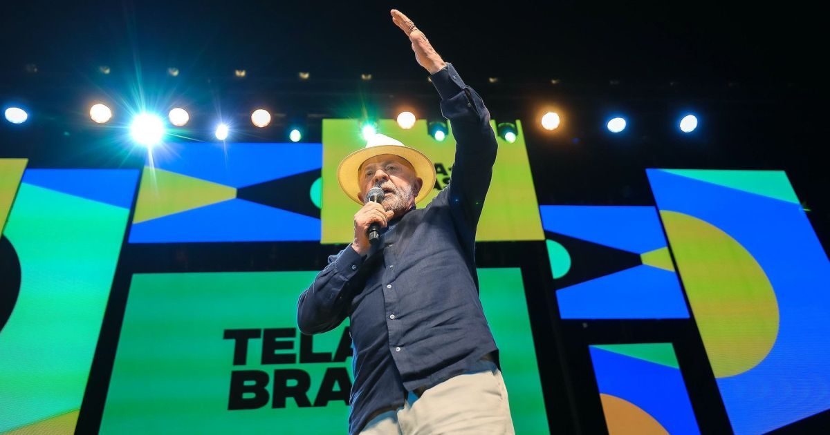 Lula critica Marco Rubio e o chama de "latino-americano frustrado" em resposta a tarifas