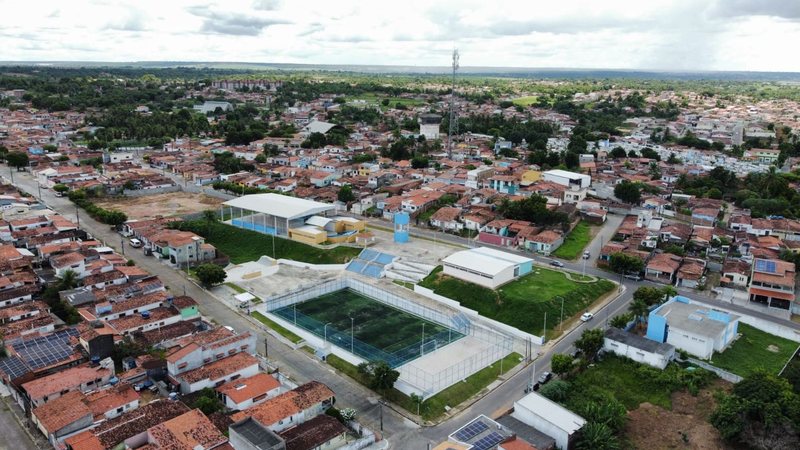 Macaíba é selecionada pelo Ministério das Cidades para Rede de Projetos Inovadores
