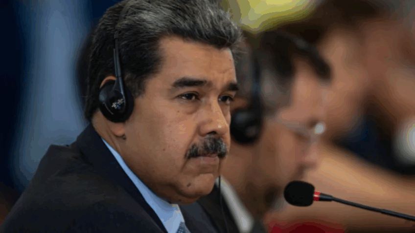Nicolás Maduro agradece apoio internacional após terremotos na Venezuela