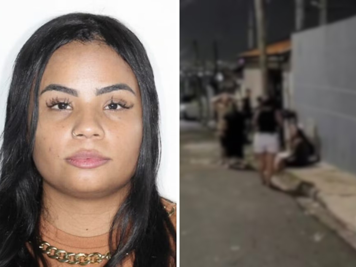 Companheiro é preso após morte de mulher em Hortolândia