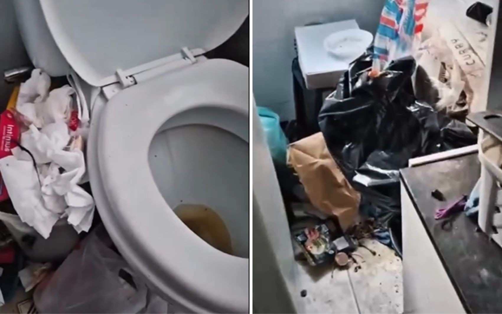 Juíza mantém prisão de mãe por deixar filho trancado em apartamento de Goiânia