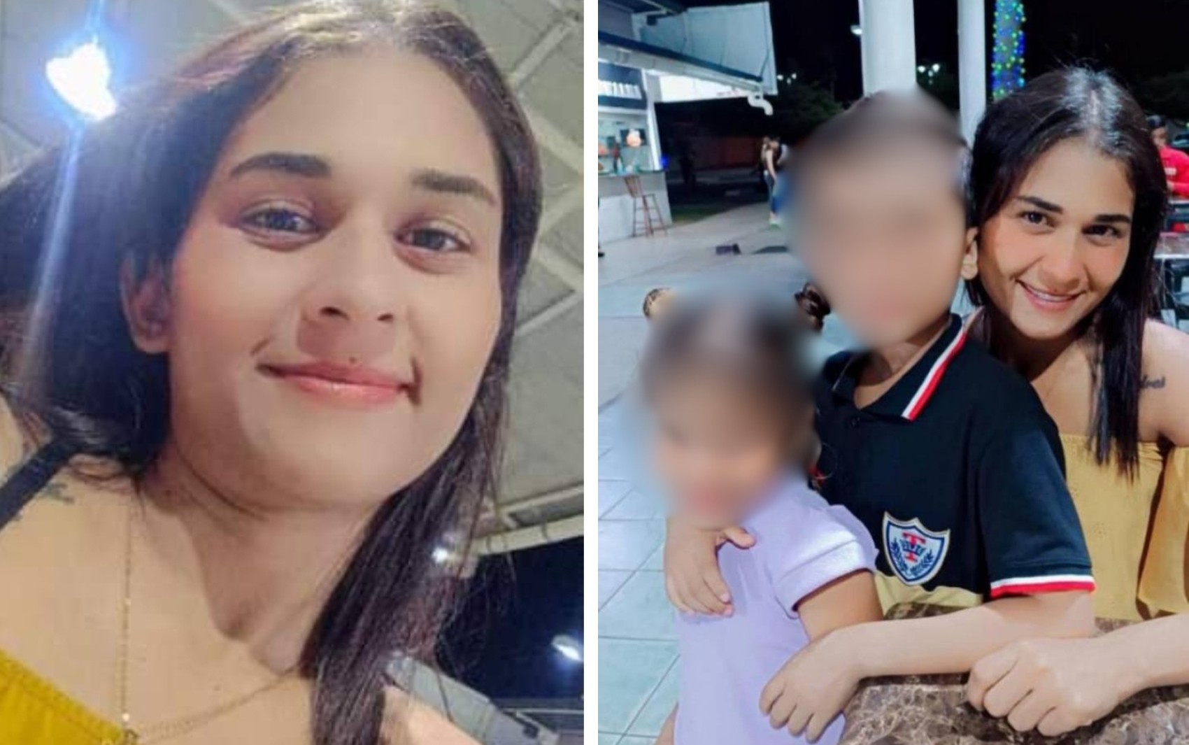 Polícia prende ex-companheiro após feminicídio brutal em Goiás