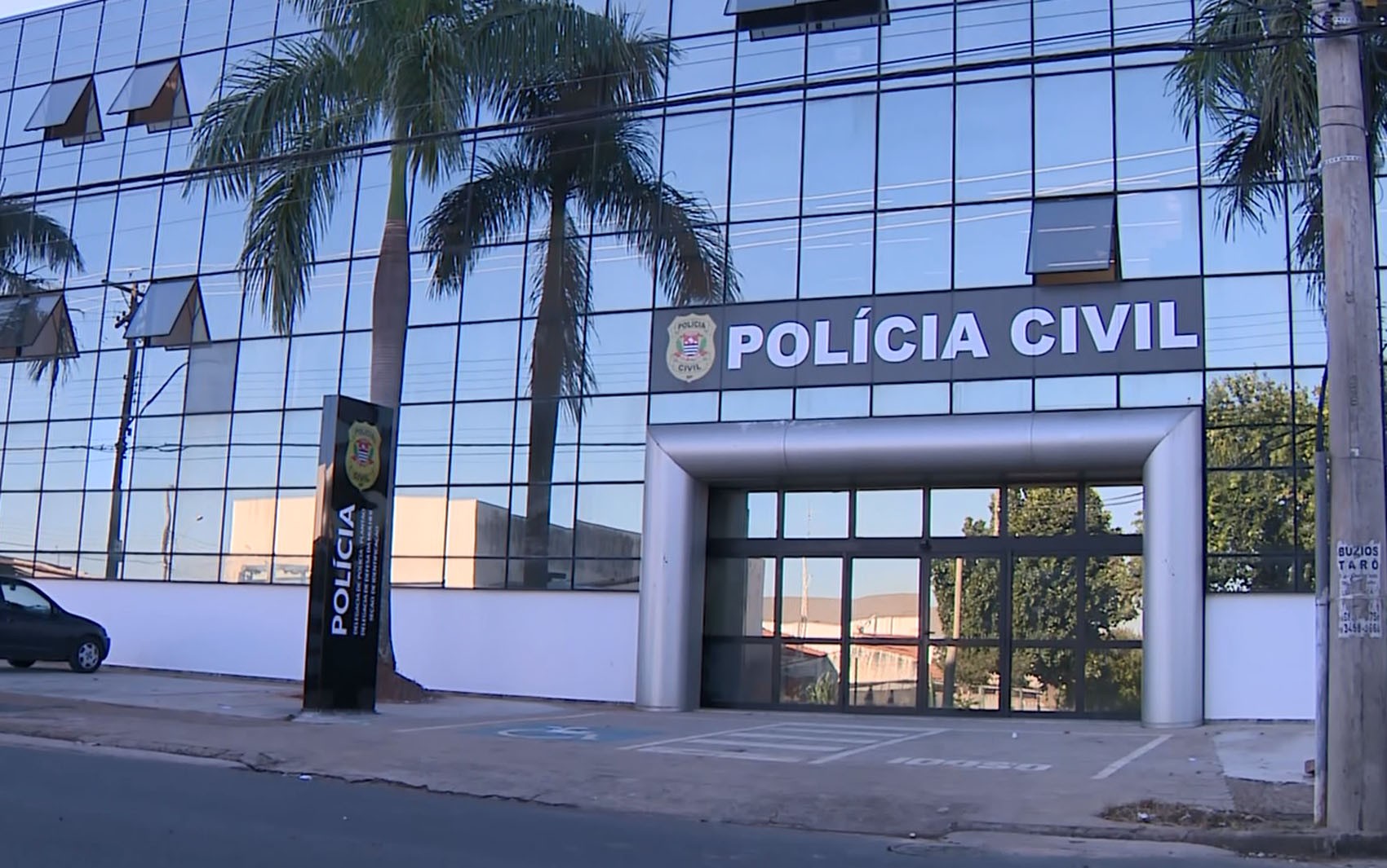 Polícia Civil prende mãe suspeita de aliciar filha para abusos em Americana
