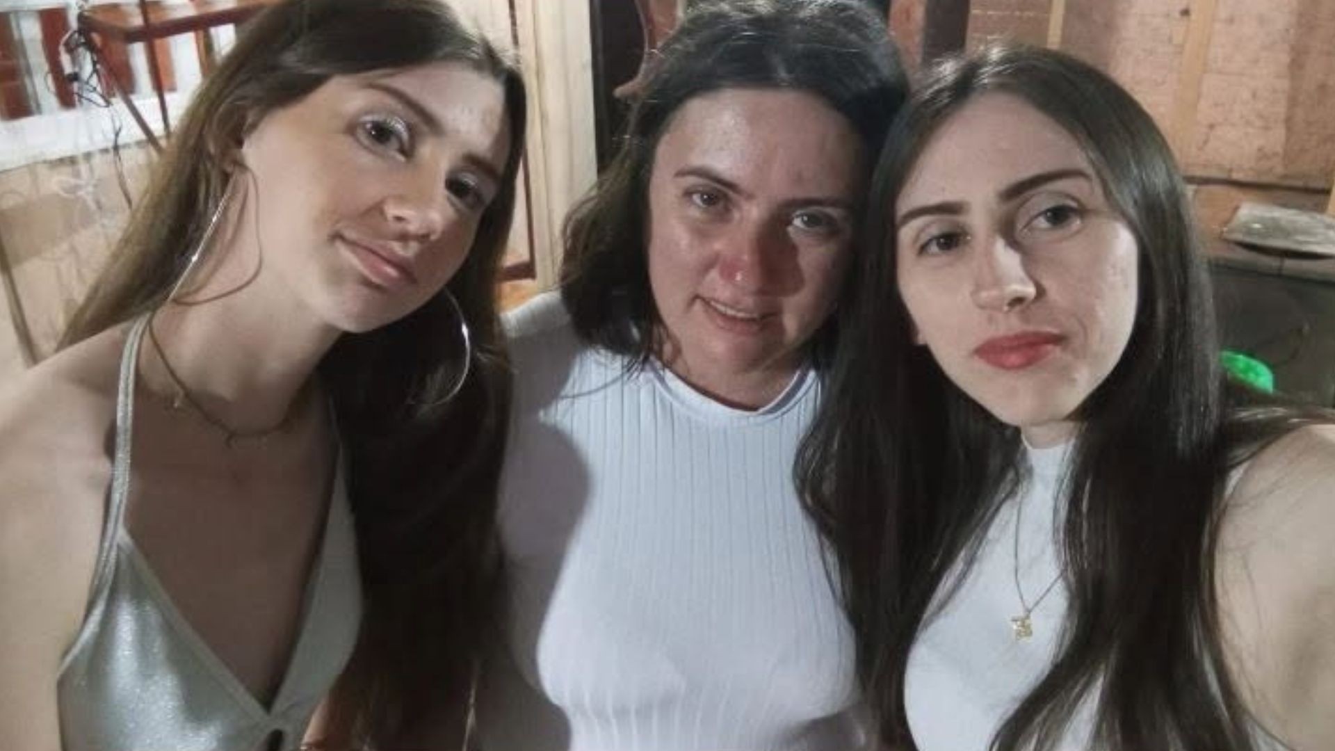 Mãe e duas filhas morrem em colisão na BR-285