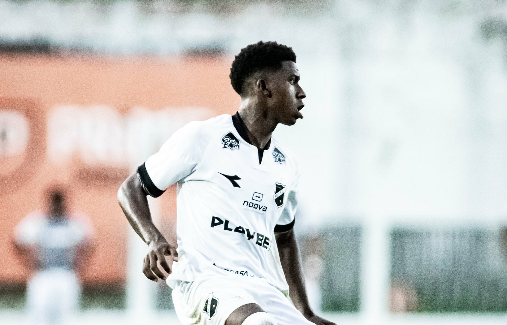 STJD denuncia Jhosefer por expulsão e dirigentes do ABC por ofensas à arbitragem em jogo contra o Maguary