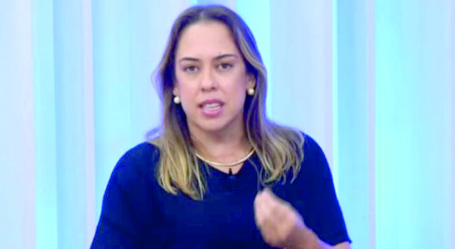 Psicóloga Amanda Palácio alerta para sinais de abuso sexual infantil e reforça importância do acolhimento no Maio Laranja