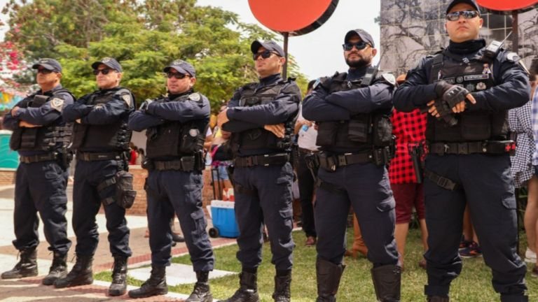 Segurança robusta garantirá o maior bloco junino do país, Mossoró Cidade Junina 2026