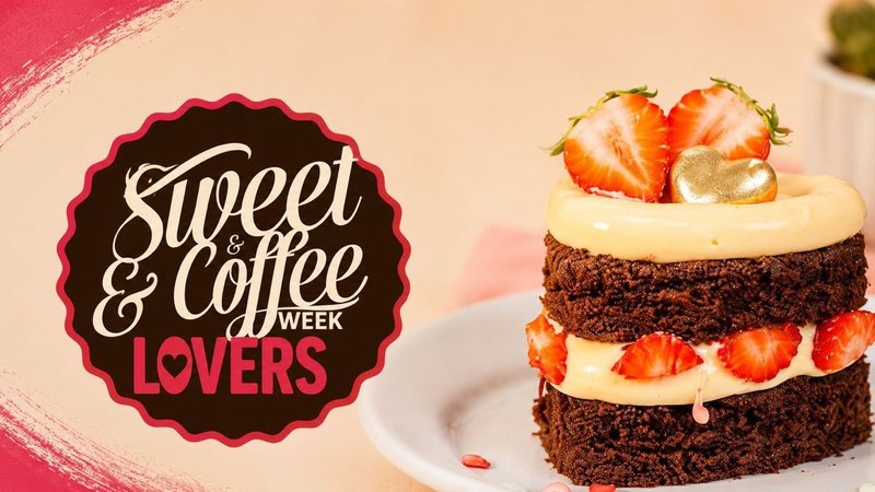 Sweet Coffee Week celebra 10 anos com releituras de temas marcantes no Rio Grande do Norte
