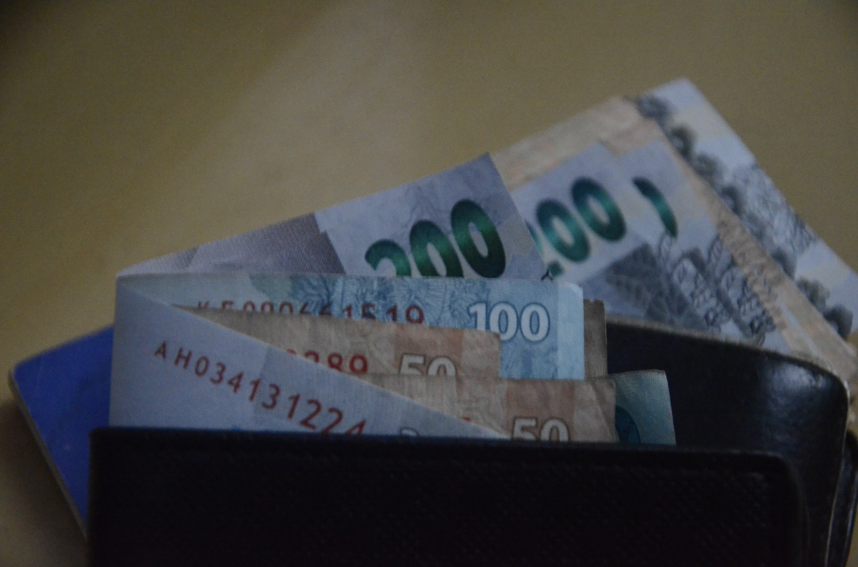 Mais da metade dos adultos do RN está com o nome sujo com dívidas de R$ 7,8 bilhões