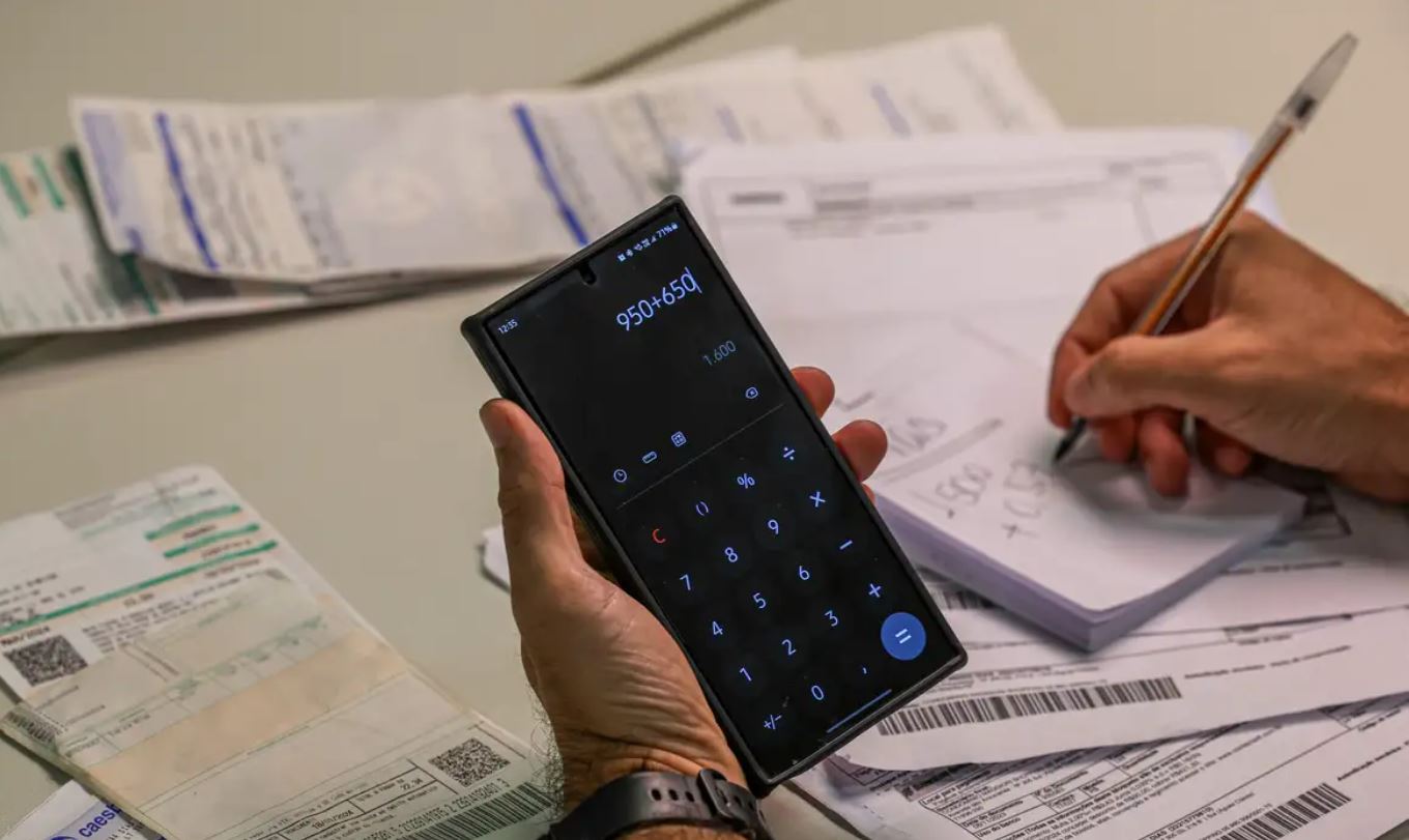 FGTS libera mais de 17 mil saques para quitar dívidas pelo Desenrola 2.0