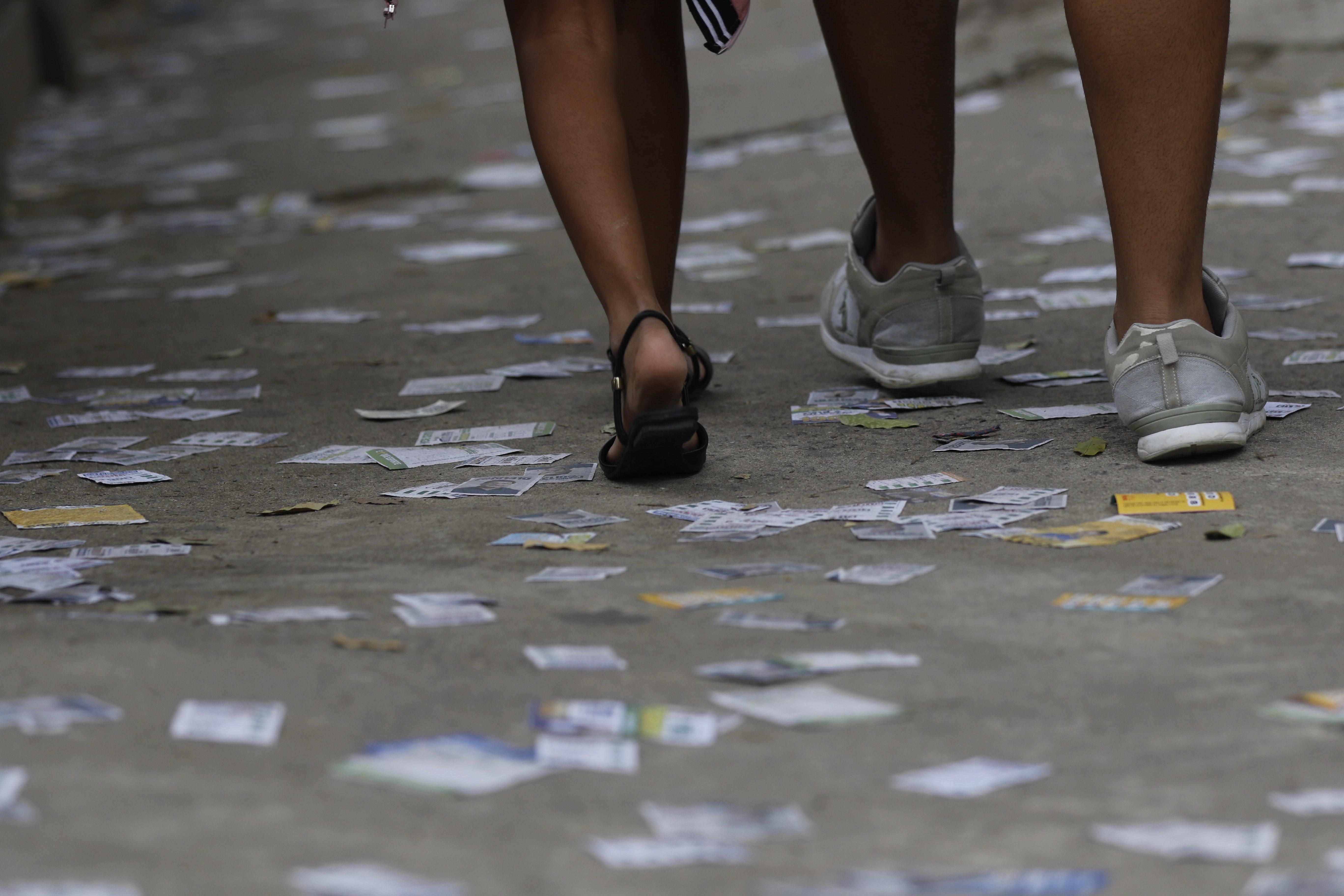 Mais de 900 candidatos alteraram declaração racial no TSE entre 2022 e 2026