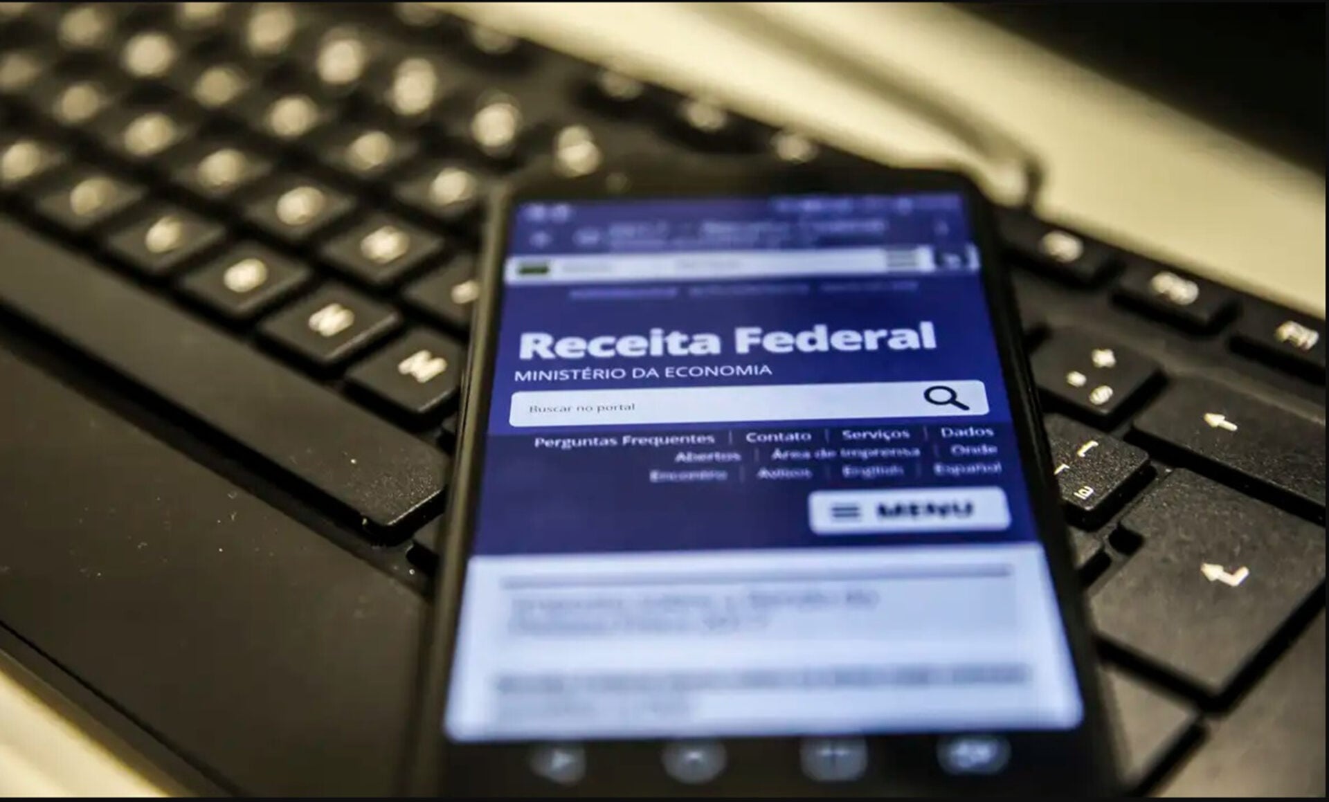 Receita Federal libera segundo lote bilionário de restituição do Imposto de Renda