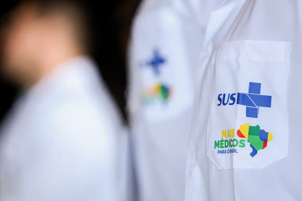 Ministério da Saúde abre 11 vagas no programa Mais Médicos Especialistas no Amapá