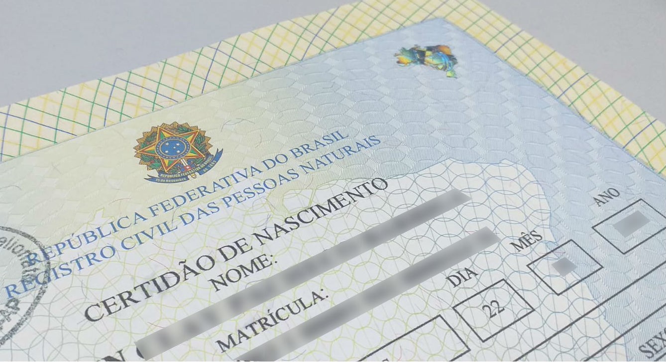 Maranhão reduz sub-registro de nascimentos, mas lidera taxa de falta de registros de óbitos no país