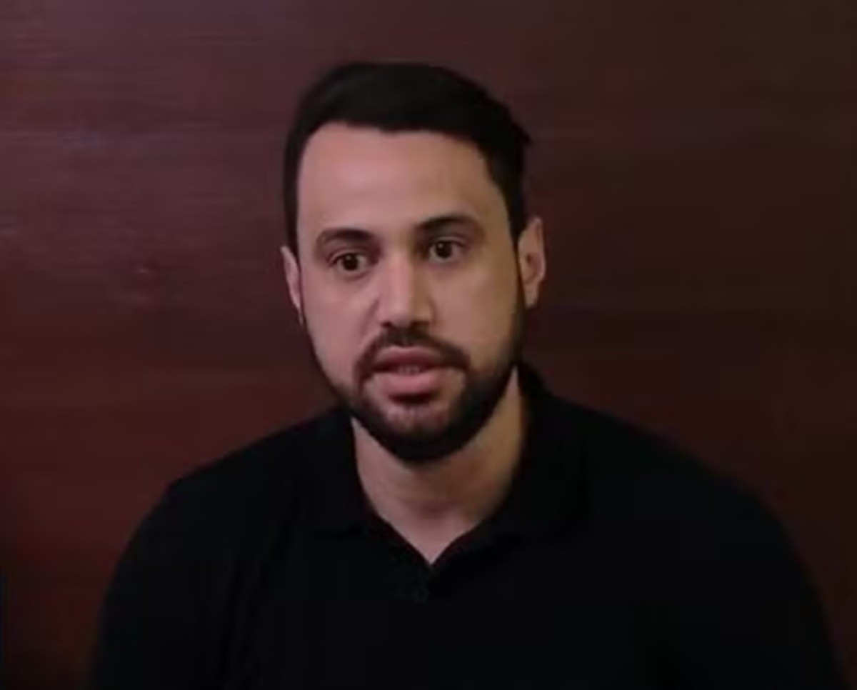 Justiça de Alagoas decreta prisão de Marcello Gusmão por descumprir medida