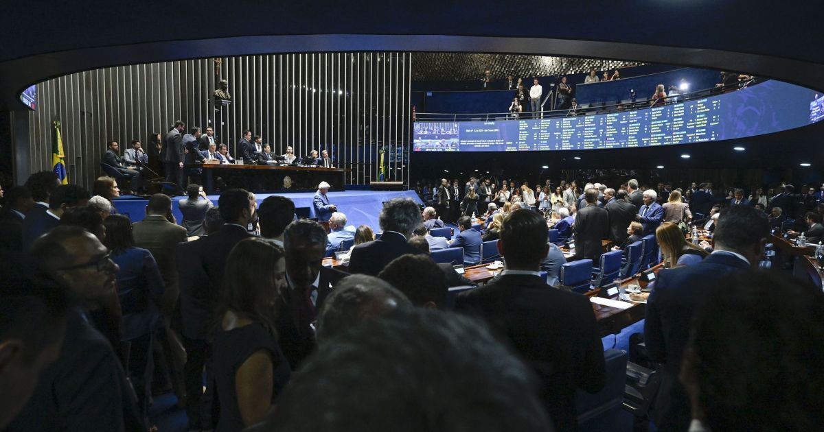 Marco regulatório de concessões e PPPs completa um ano parado no Senado Federal
