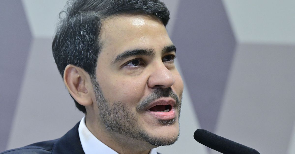 Messias cobra Congresso sobre demarcação de terras indígenas