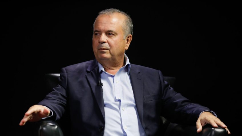 Rogério Marinho defende aliança com Ciro Gomes para enfraquecer o PT