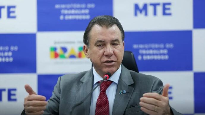 Luiz Marinho barra compensações para jornada reduzida