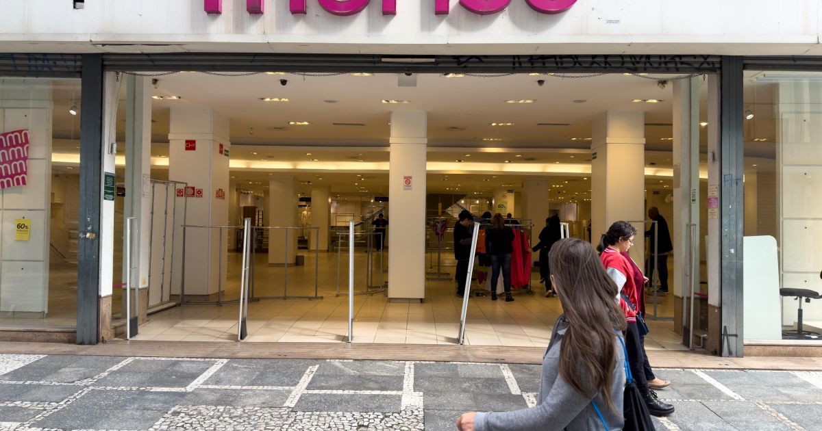 Marisa registra prejuízo de R$ 68,4 milhões no segundo trimestre de 2026