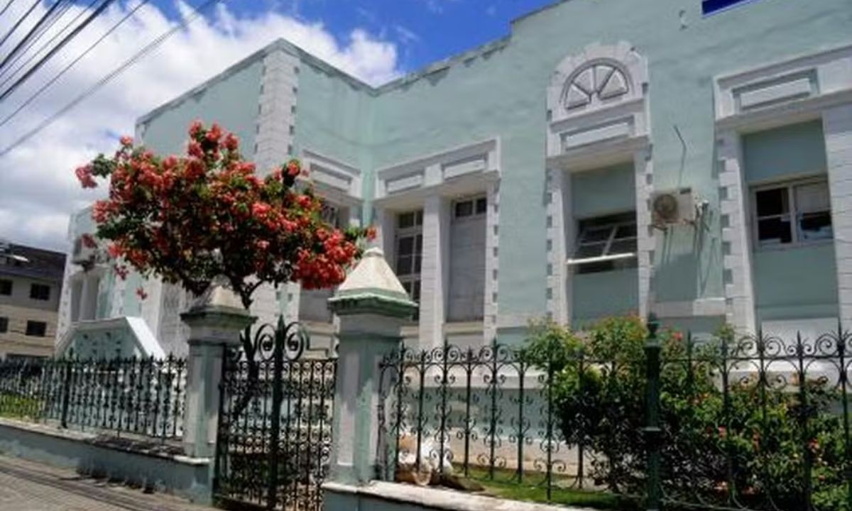 Maternidade Climério de Oliveira inicia agendamento para mutirão de saúde do idoso em Salvador