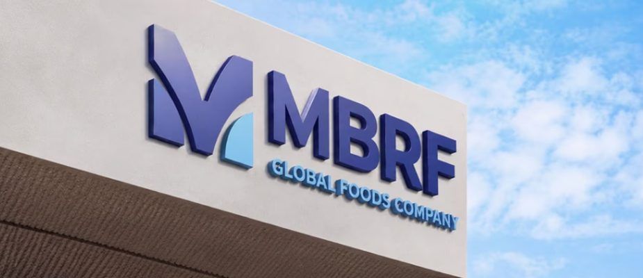 MBRF reduz volume de papéis com cancelamento de ações em tesouraria