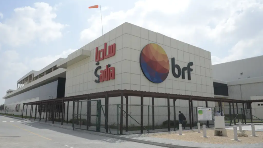 MBRF e Arábia Saudita criam Sadia Halal de US$ 2 bilhões