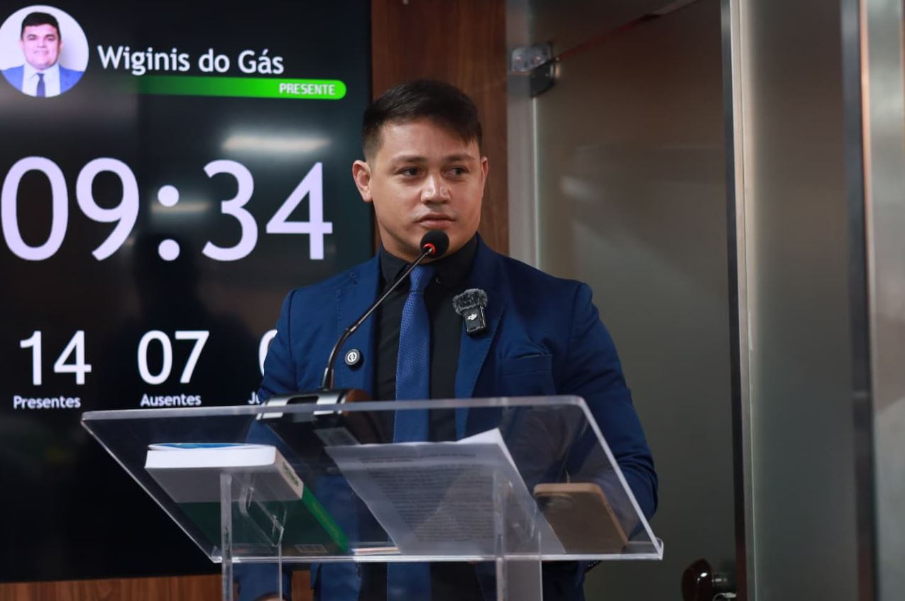 TRE-RN rejeita pedido de Cabo Deyvison sobre troca de partido