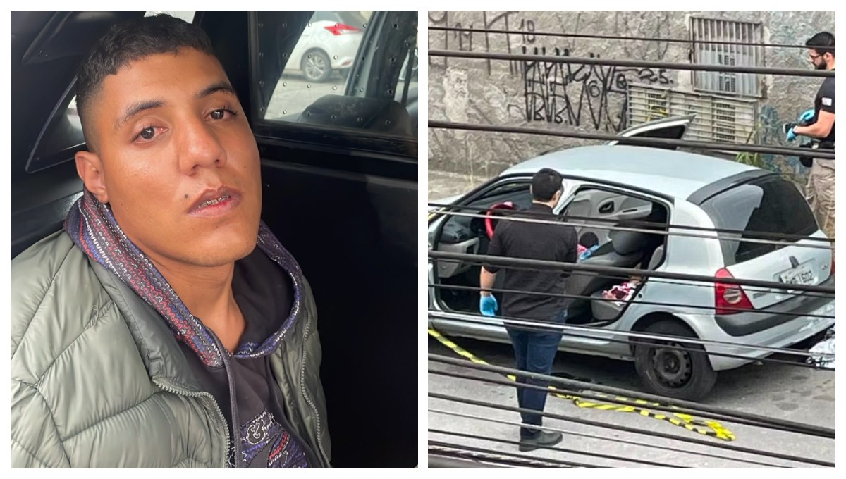 Mãe de crianças mortas por Breno de Souza Castro em SP relatava perseguição