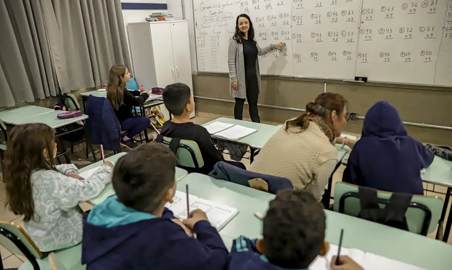 Ministério da Educação estende prazo para redes de ensino aderirem à Prova Nacional Docente