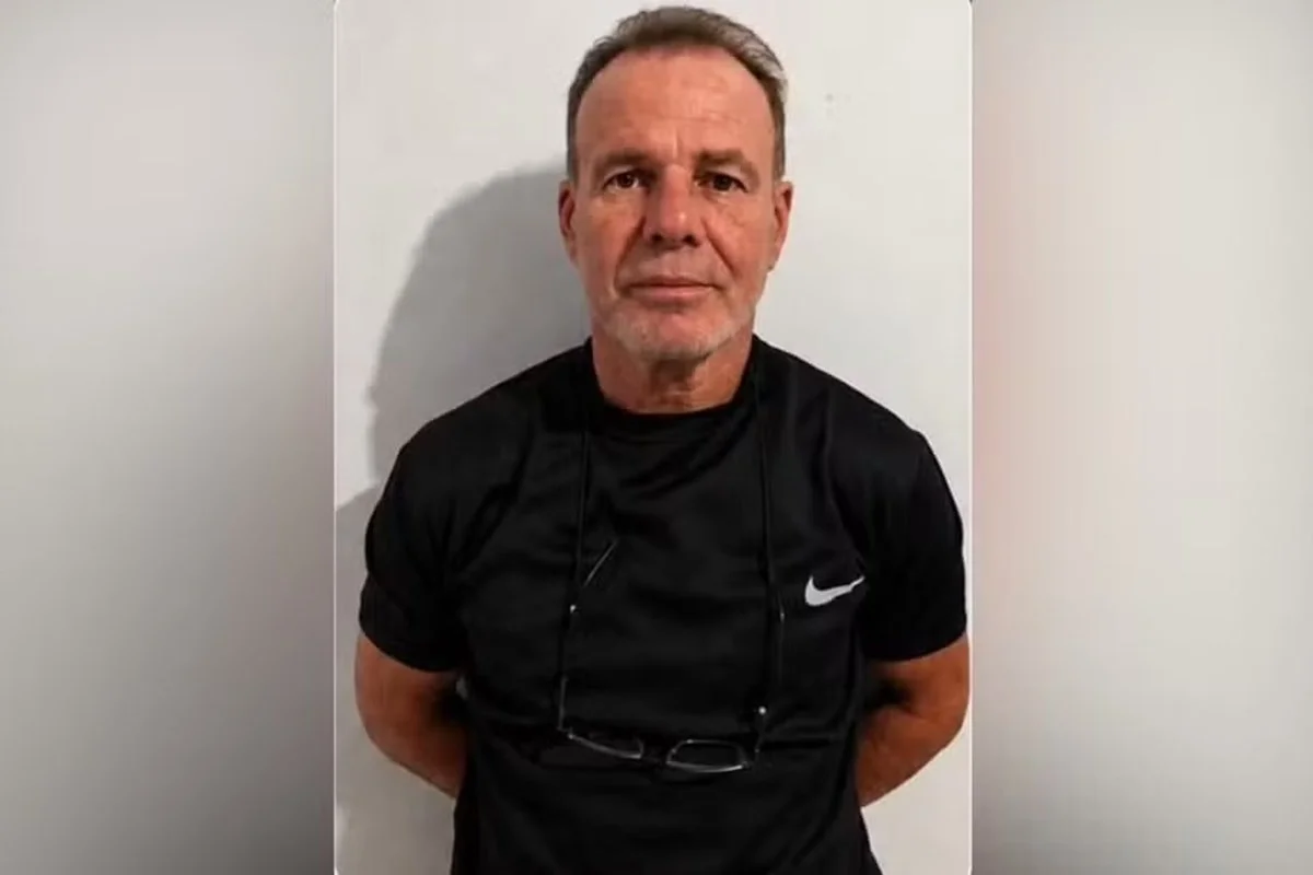 Mecânico Amadeus José da Silva é encontrado morto dentro de carreta em Goiás