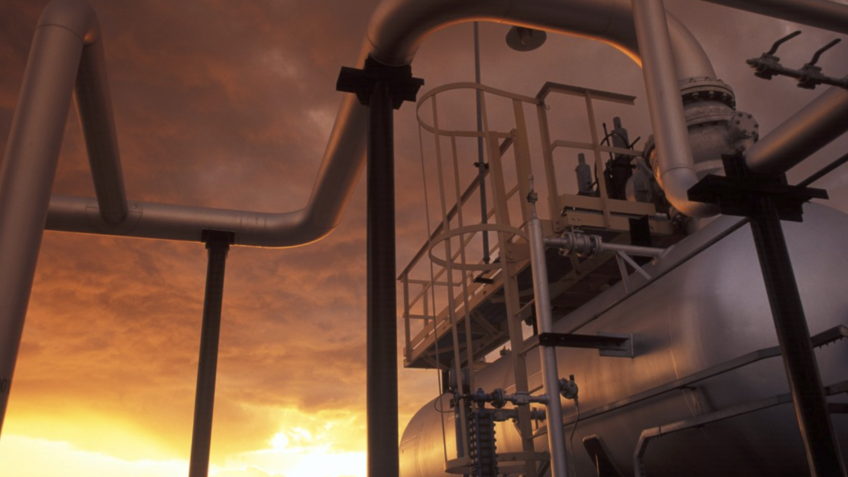 ANP assume papel de mediadora em disputa por gasodutos da Petrobras