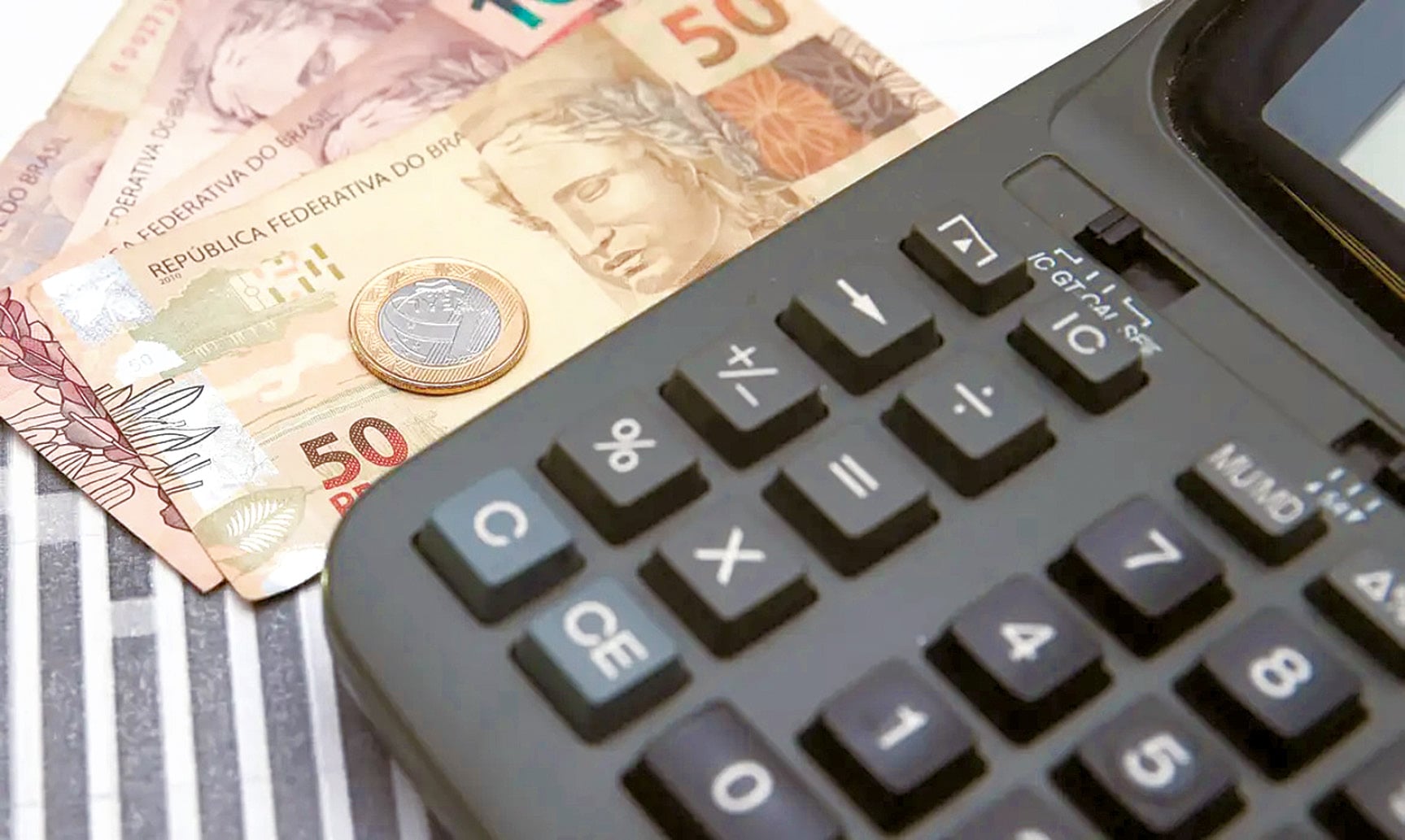 Mediana do IPCA de 2026 é ajustada para 5,30%, indica relatório Focus