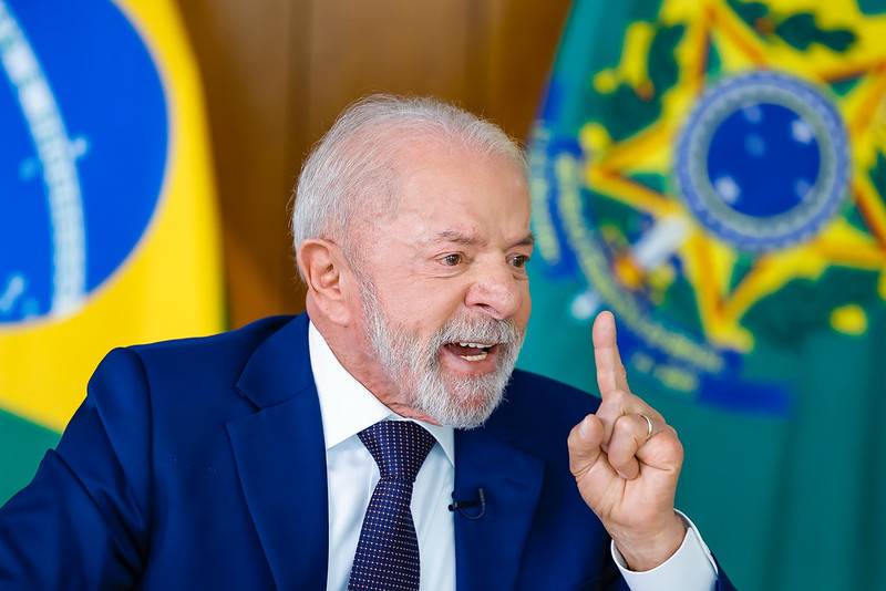Governo Lula aloca R$ 143,7 bilhões para 2026 em ano eleitoral