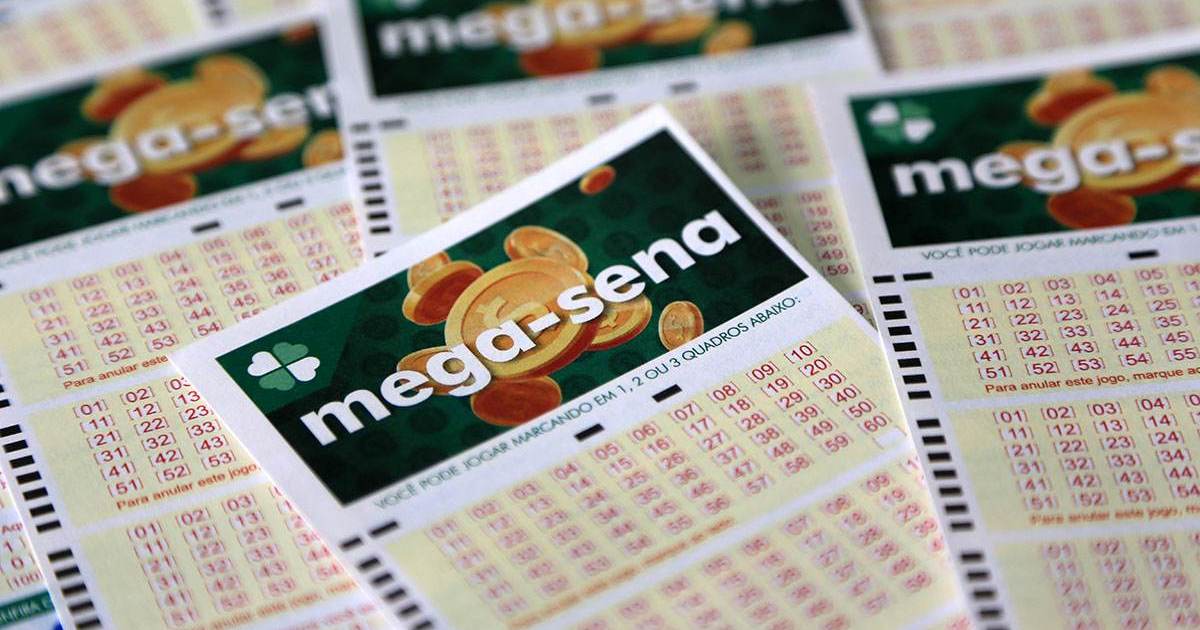 Mega-Sena acumula e prêmio sobe para R$ 150 milhões