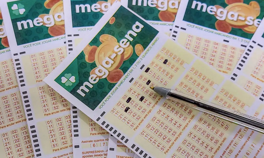 Mega-Sena acumula e prêmio para o próximo sorteio chega a R$ 23 milhões