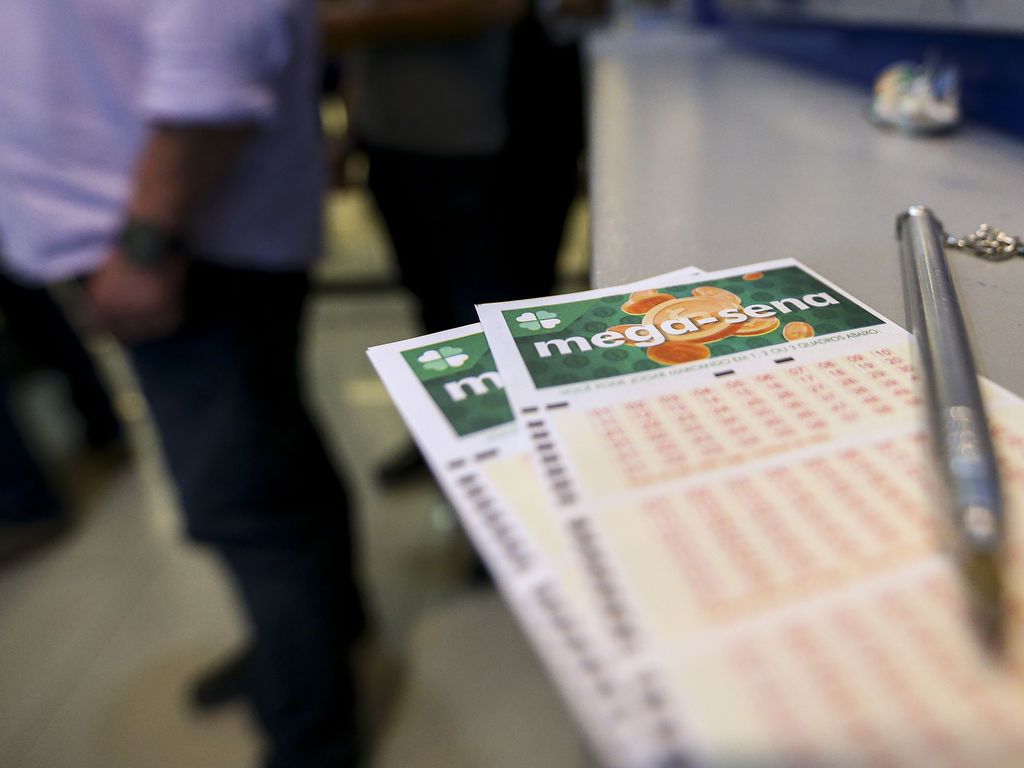Mega-Sena acumula prêmio para R$ 32 milhões após Concurso 3.014; veja dezenas sorteadas