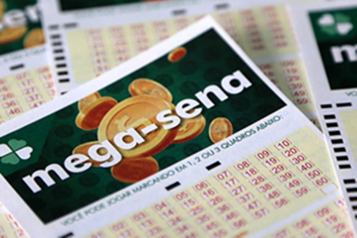 Mega-Sena pode entregar R$ 115 milhões nesta terça-feira, 28 de abril de 2026