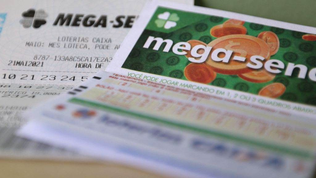 O rendimento de R$ 38 milhões da Mega-Sena em diferentes aplicações