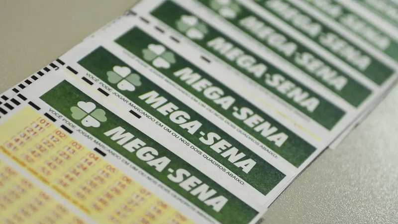 Mega-Sena sorteia R$ 38 milhões nesta terça-feira; veja como apostar