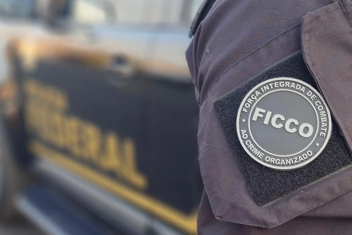 Força Integrada desarticula organização criminosa e combate tráfico no RN