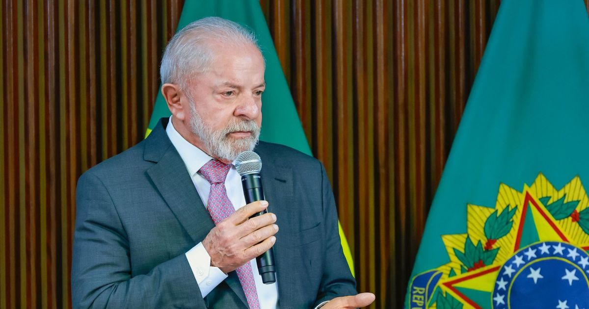 Pesquisa Meio/Ideia revela desafio para Lula em reeleição
