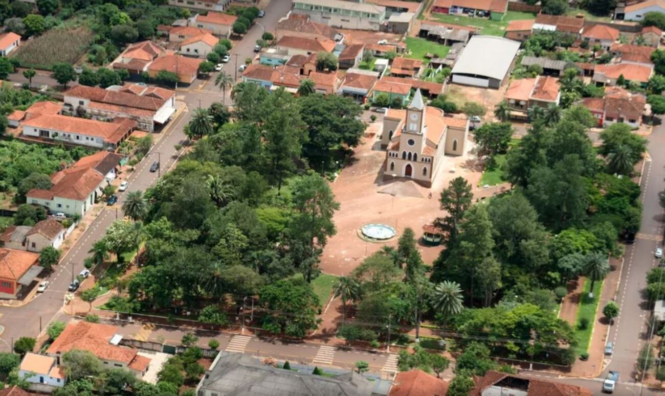 Melhor cidade para viver no Brasil abre vagas temporárias na área da saúde