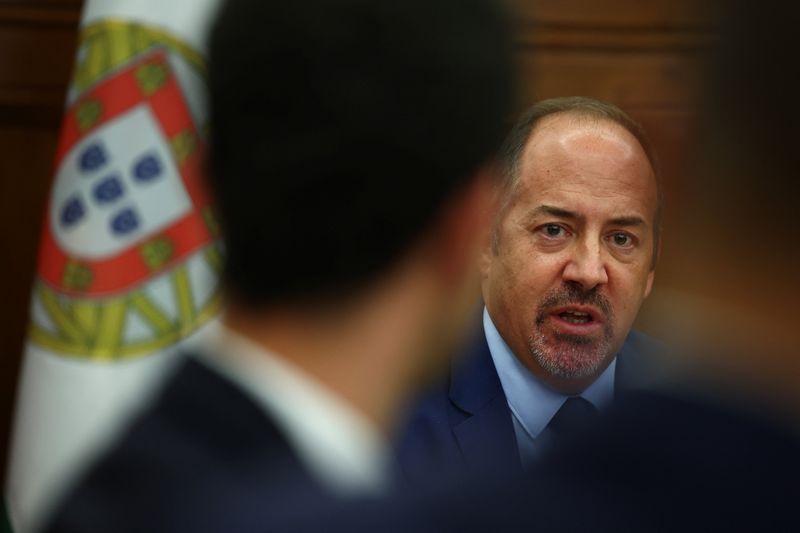 Membro do BCE alerta para impacto de guerra no Irã nos preços