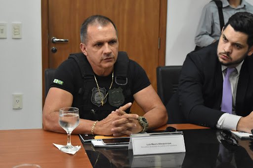 Justiça age e prende membro do CV por ameaça a Secretário