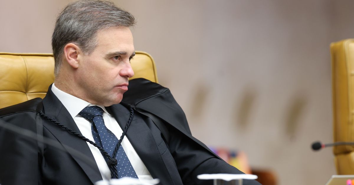 Mendonça mantém rigor e vê delação de Vorcaro sem fatos novos
