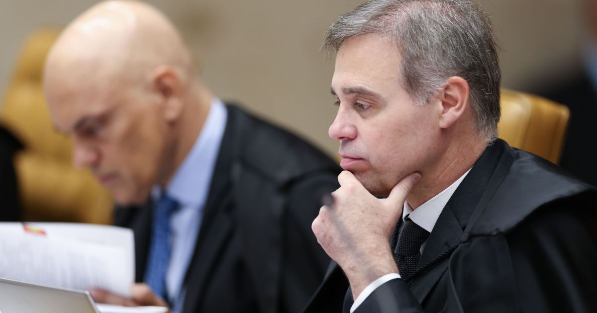 Ministro do STF encaminha à PGR pedido para investigar financiamento do filme "Dark Horse"